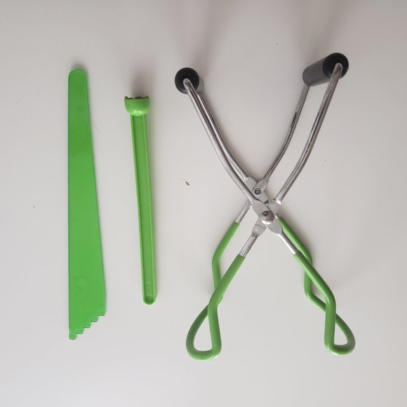 Three Piece Canning Kit - Picture 2 of 2